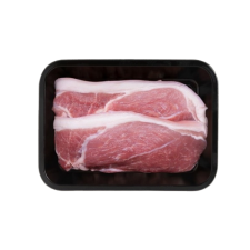 한돈 앞다리살 불고기용 1kg (냉장)