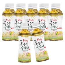 광동 옥수수수염차 340ml x20개