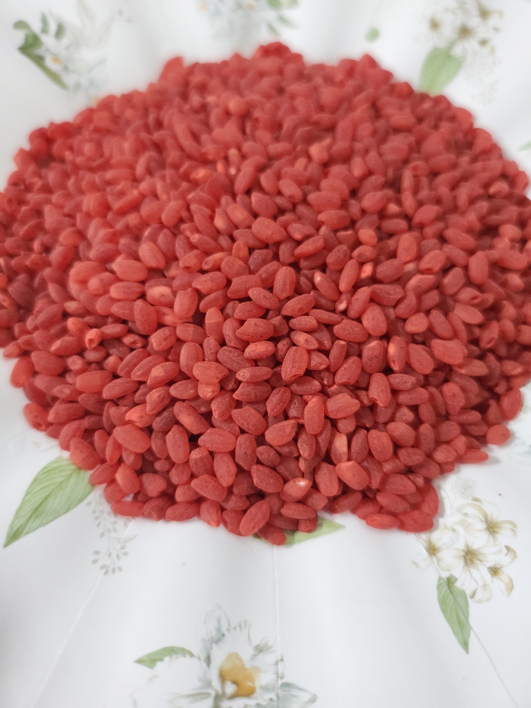 심혈관 치료에 좋은 기능성 홍국쌀3kg