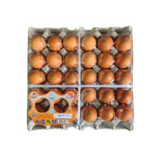 토종특란한판(30알)