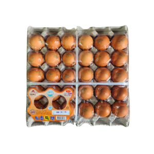 토종특란한판(30알)